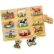 Melissa&Doug Ферма - Пъзел със звуци  2